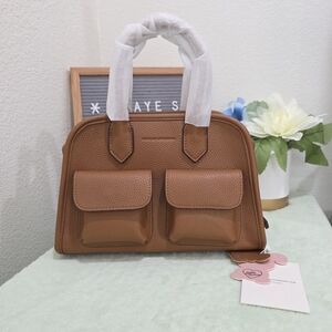 Authentic House Of Little Bunny Kim PU 25